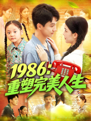 1986：重塑完美人生（89集）最新上映免费看