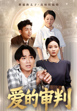 爱的审判（44集）网络小短剧