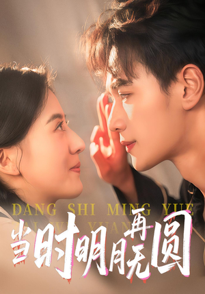 当时明月再无圆（41集）热门短剧免费看