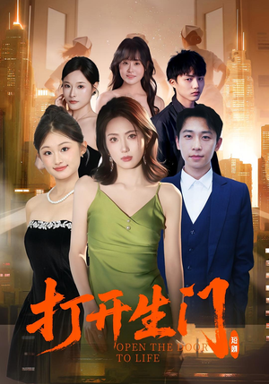 打开生门（51集）热播短剧抢先看