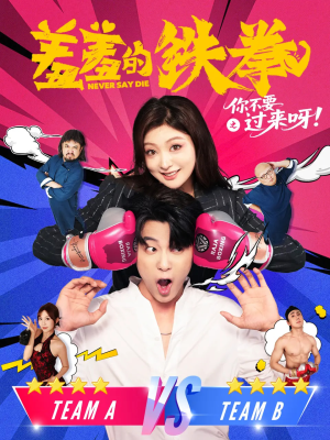 羞羞的铁拳之你不要过来呀（60集）超好看古装短剧