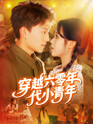穿越六零年代小青年（96集）看到了大结局