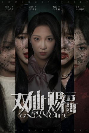 双仙赐福（33集）免费在线看