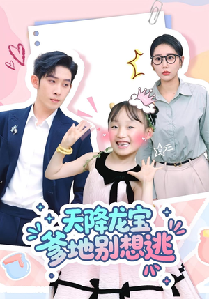 天降龙宝爹地别想逃（100集）高清画质免费看