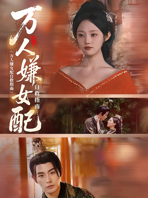 万人嫌女配自救指南（60集）好看的短剧分享