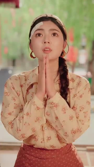 重生九零后被高冷队长霸道宠 (95集) 全集一网打尽