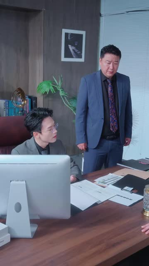 相认后她悔不当初（50集）短剧精彩片段