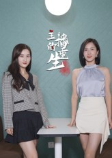 主播的重生（15集）真的太精彩了