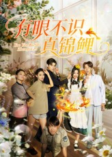 有眼不识真锦鲤（35集）火爆短剧抢先看
