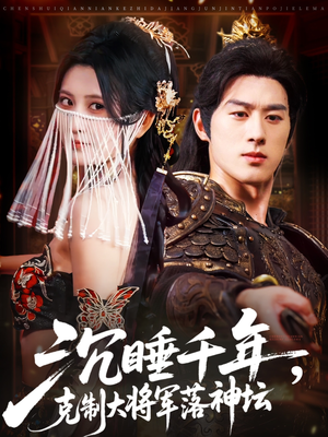沉睡千年克制大将军落神坛（58集）80到100集