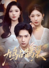 鸠占鹊巢&顶流夫人的致命陷阱（70集）最新热播短剧