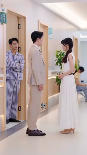 绝不臣服（72集）网络小短剧