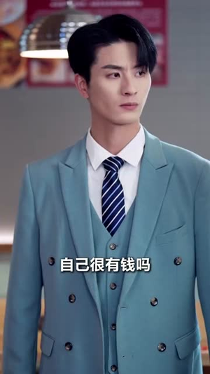 卖鱼老婆竟是东海三公主 (61集) 贝贝短剧分享