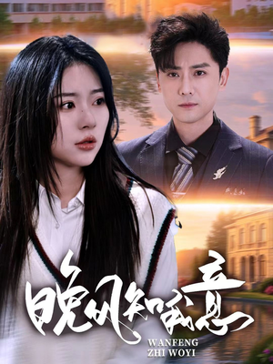 晚风知我意（50集）免费短剧完整版