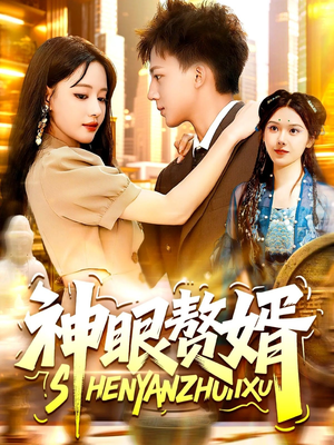 神眼赘婿（94集）甜宠短剧追到爽