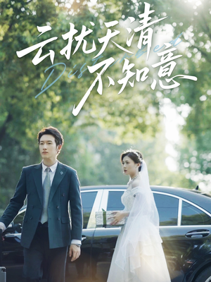 云扰天清不知意（60集）追短剧太上头了