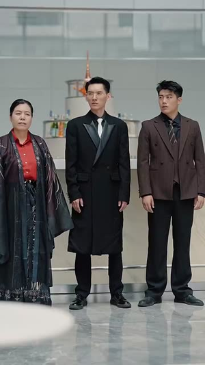 彼岸花开花又落 (76集) 推荐热门短剧