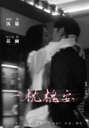 一枕槐安（80集）贝贝短剧分享