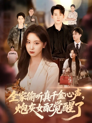 全家偷听真千金心声炮灰女配觉醒了（69集）在线看免费版