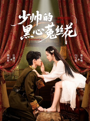 少帅的黑心菟丝花（60集）看到了大结局