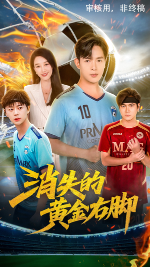 消失的黄金右脚（62集）短剧小说在线看