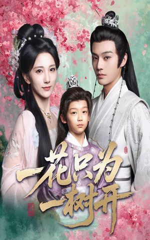 一花只为一树开（54集）百度网盘资源