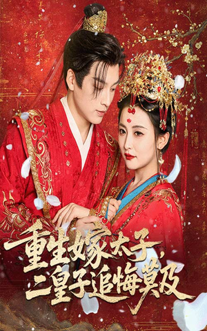 重生嫁太子二皇子追悔莫及（54集）在哪个平台能看