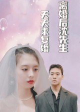 离婚后沈先生天天求复婚（100集）免费看全网短剧