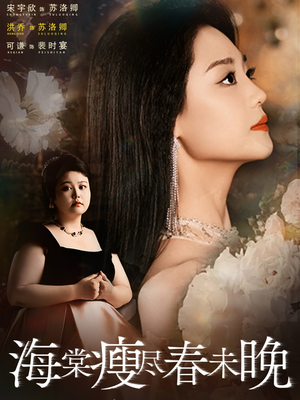 海棠瘦尽春未晚（62集）超火短剧抢先看