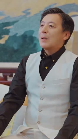 长生万年被曾孙女直播曝光了 (80集)精彩短剧上线