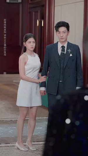 炽野遥光  (68集)精彩短剧下载