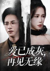 爱已成灰再见无缘（72集）最后的大结局