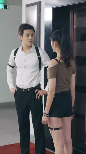 无敌贾二虎&贾二虎的妖孽人生 (80集) 超火热门短剧