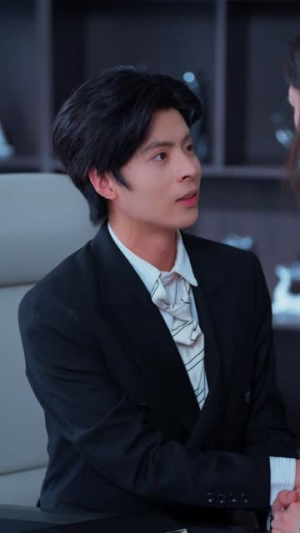 挚爱终成恨 (30集)全季一次看完