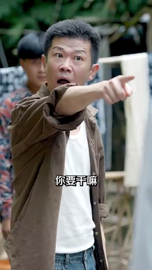 全能无敌村医（80集）短剧精彩片段