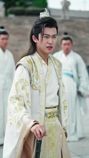 我悟性满级你让我剑冢守墓百年 (81集)剧好看短剧推荐