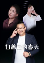 白蔷薇的春天（86集）最新上映的短剧