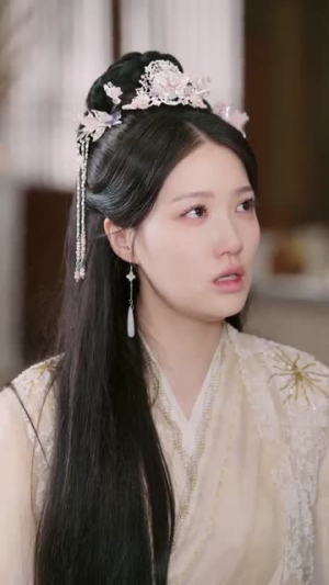 凤凰台上听玉碎（88集）小短剧抢先看