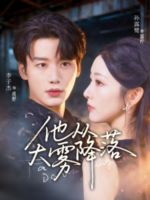 他从大雾降落（73集）免费看短剧