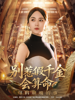 别惹假千金会算命爆料顺嘴的事（101集）精彩短剧下载