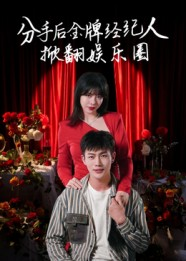 分手后金牌经纪人掀翻娱乐圈（30集）在线播放