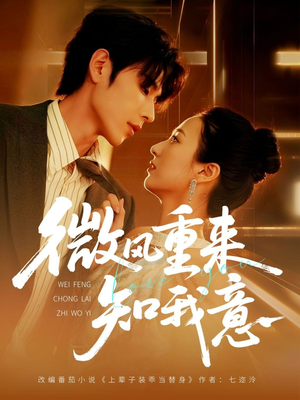 微风重来知我意（62集）快来看短剧