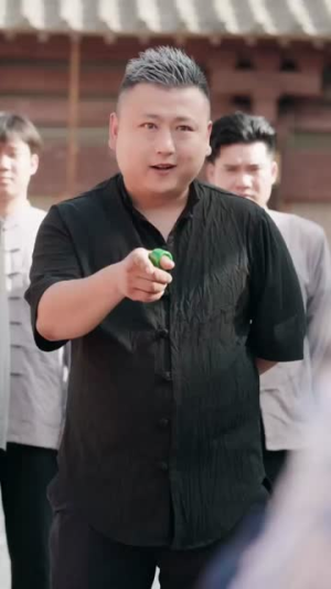 十世修仙萌宝老祖横扫八方（60集）火爆短剧抢先看