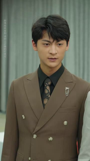 重返十八岁我来执掌名门家族 (60集)免费版