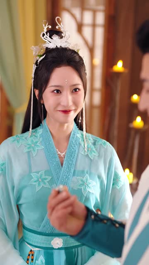 捡到美女剑仙后我逆袭了 (56集)精彩短剧抢先看