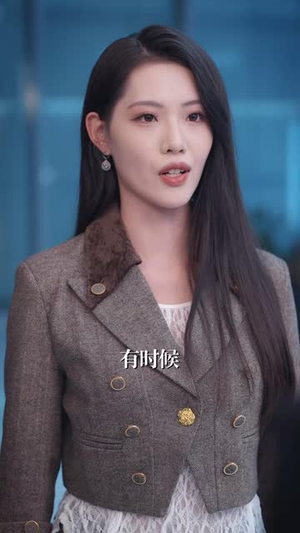 爱到尽头终成空 (60集)短剧精彩片段