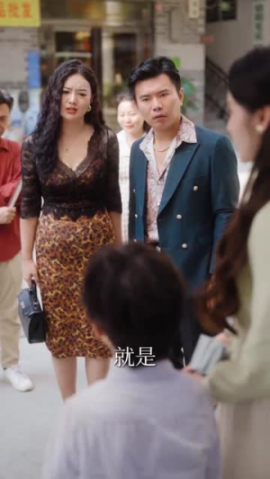 重生后老妈的小金库绷不住了（61集）追短剧关注我