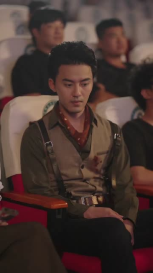 这个凶手不是我（34集）贝贝短剧分享