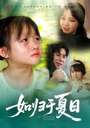 如归于夏日（65集）看精彩短剧
