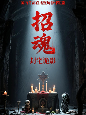 招魂封宅诡影（36集）夸克网盘观看